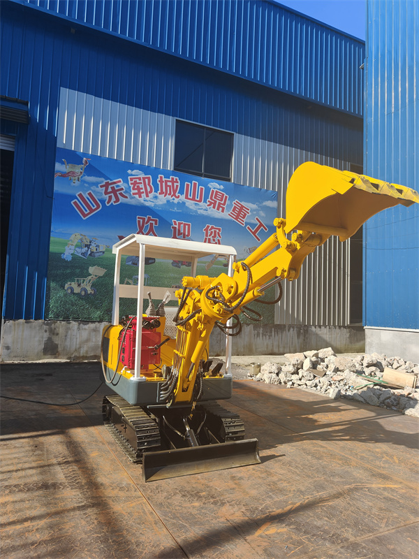 礦用扒渣機(jī)廠家